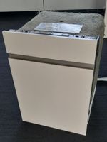 V-ZUG Geschirrspüler Adora N, 55cm, vollintegrierbar
