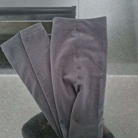 Warme Funktionswäsche, Hose, 146/152