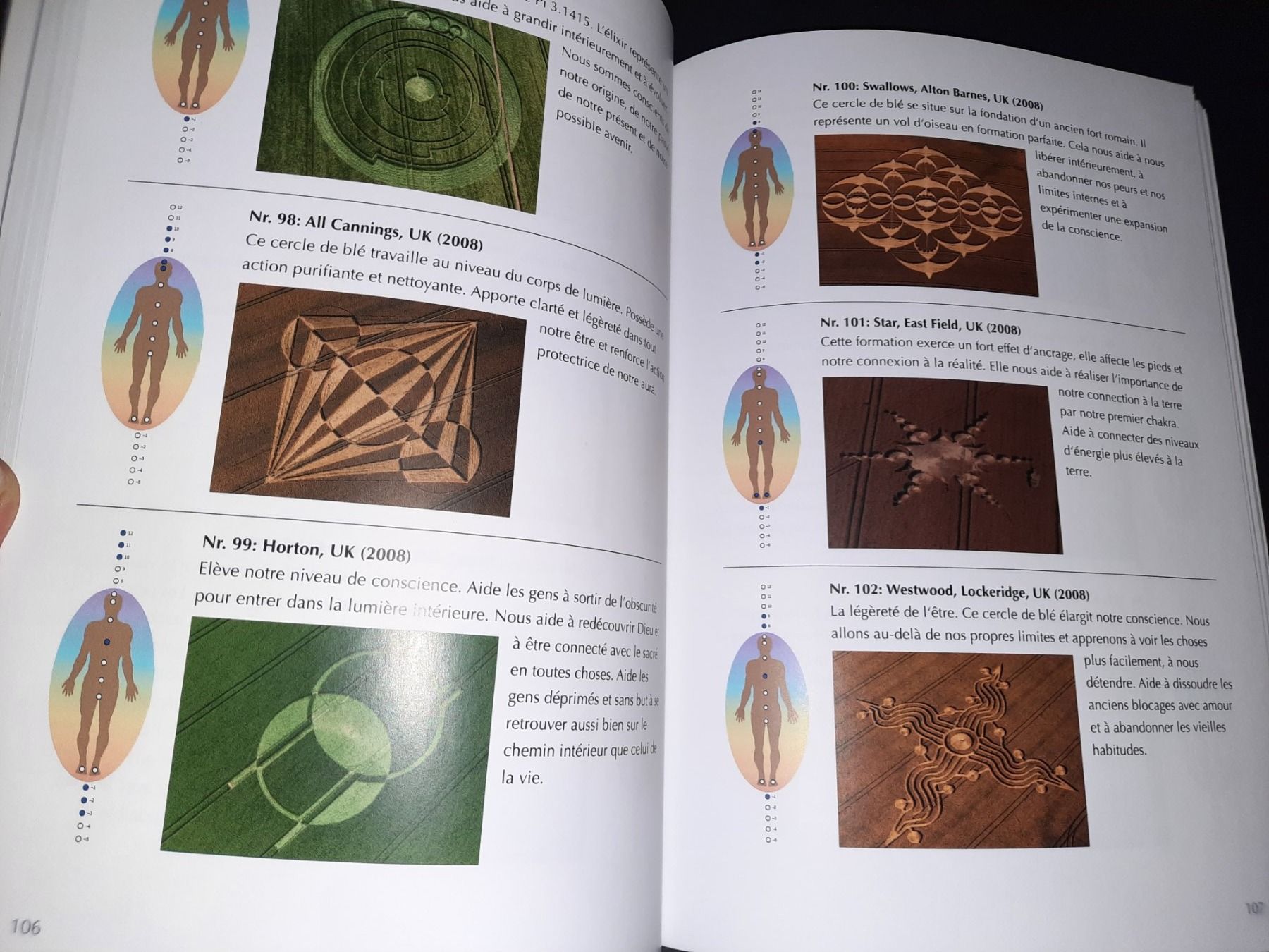 Bücher: Luminothérapie Holistique HLT – Gebraucht aus Biasca von Old_6blh 1