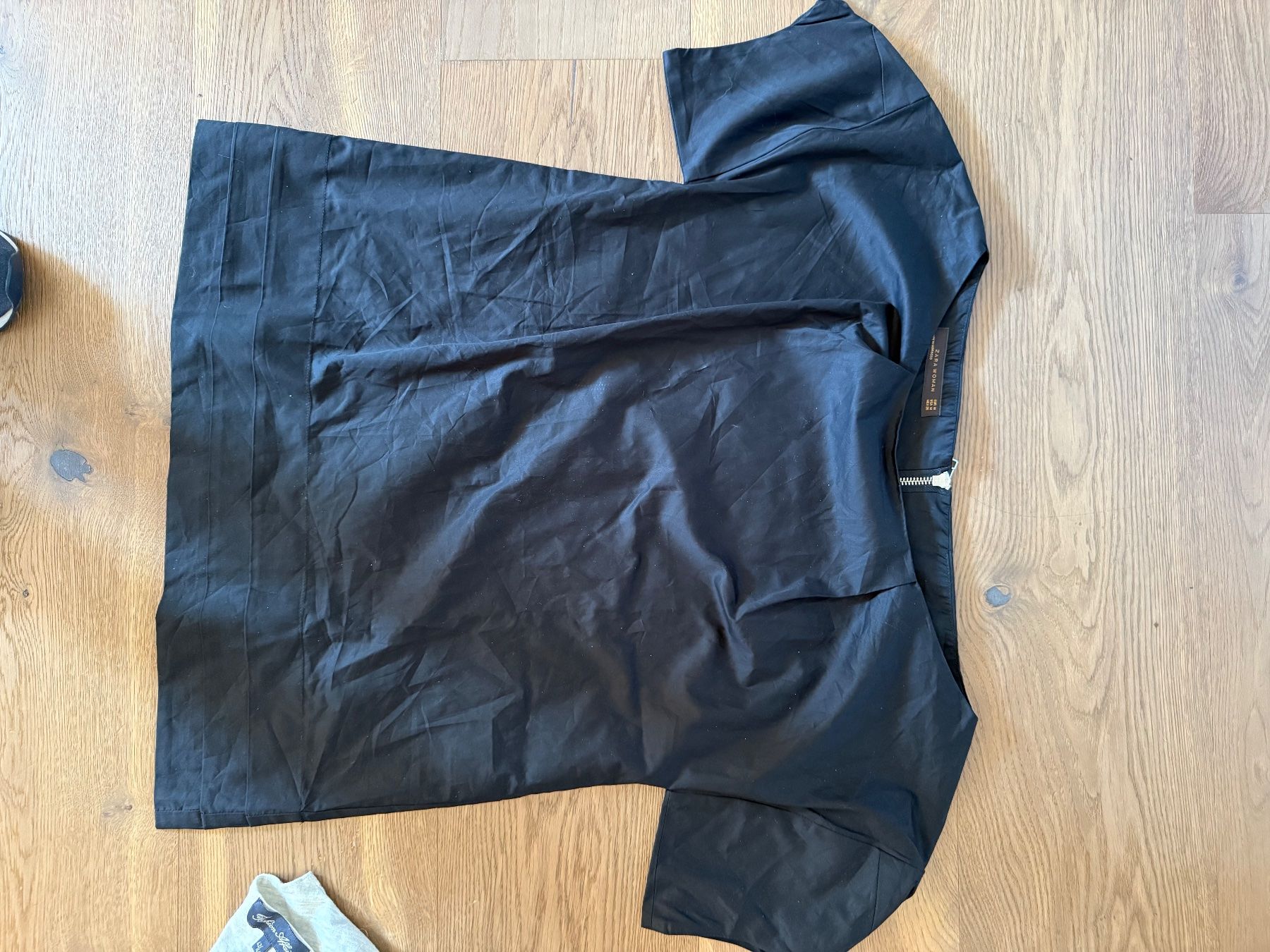 Lotti di vestiti: Kleider Paket M / L – Usato da Zürich venduto da Sashkica 5