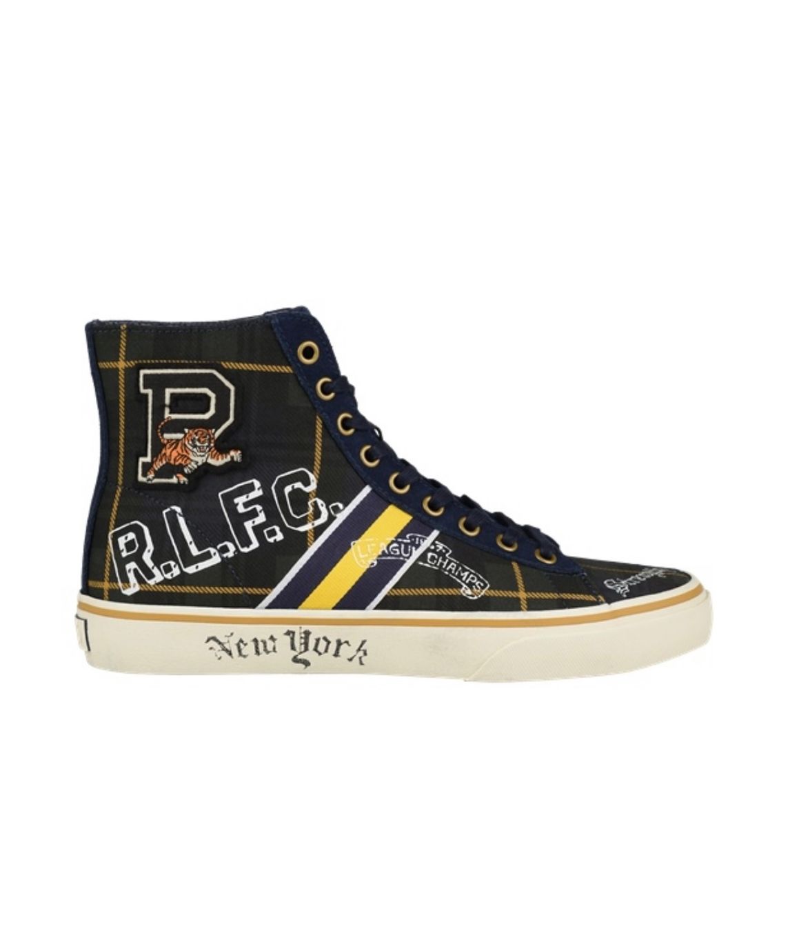 Ralph Lauren Scarpe da uomo: Ralph Lauren limited edition – Nuovo e nell'imballaggio originale da Corpataux venduto da seniz