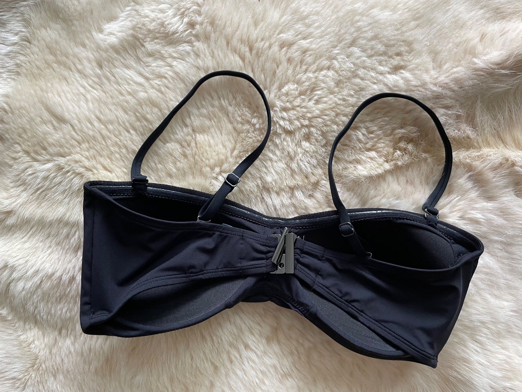 Beldona Costumi da bagno & Bikini: Bikini BH Beldona A38 – Usato da Hinterkappelen venduto da Allabianca 1