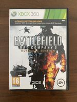 Battlefield Bad Company 2 (Ultimate Edition) für Xbox 360