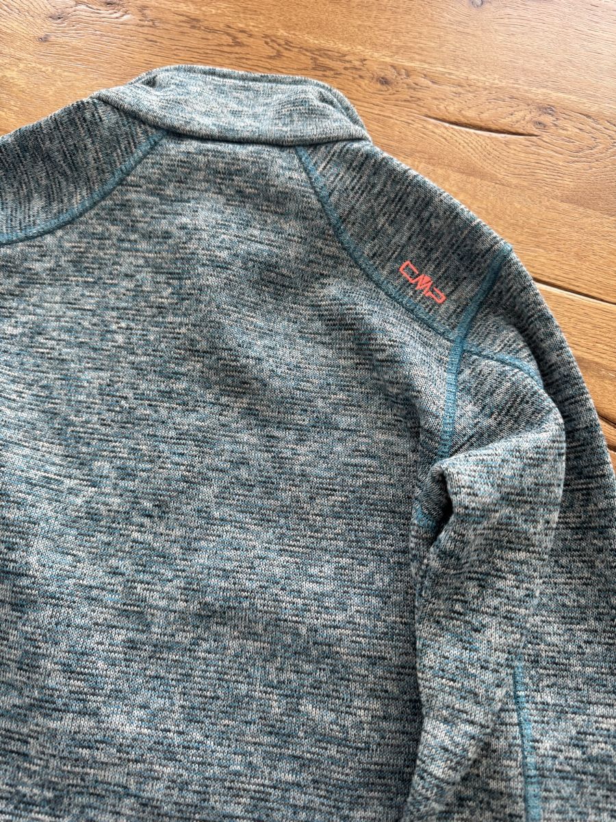 Vestes & Manteaux: Fleecejacke Camp Gr.140 – D'occasion à Oberbüren par MeinTuttiShop 1