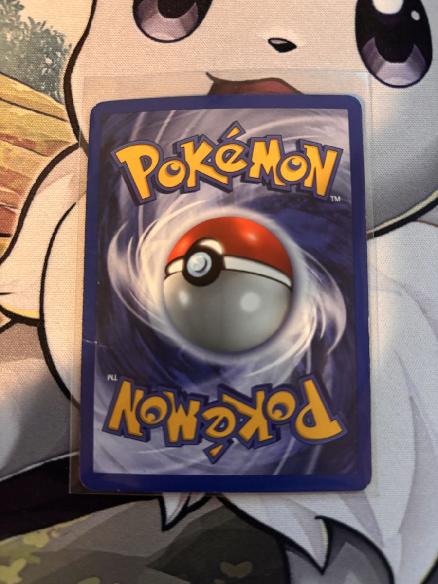 Pokémon Carte collezionabili: Meganie (NG 11) – Usato da Regensdorf venduto da sam_qrg5 1