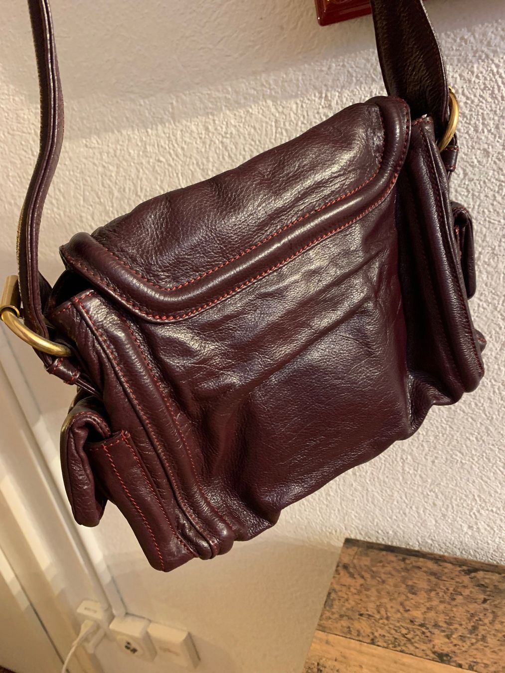Sacs femmes: Schultertasche von Marc Jacobs – D'occasion à Zürich par Lieneli 1
