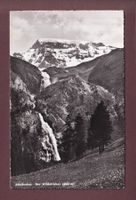 Adelboden - WILDSTRUBEL