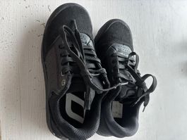 Damen Bike Schuhe, 37, Schwarz, Top Zustand