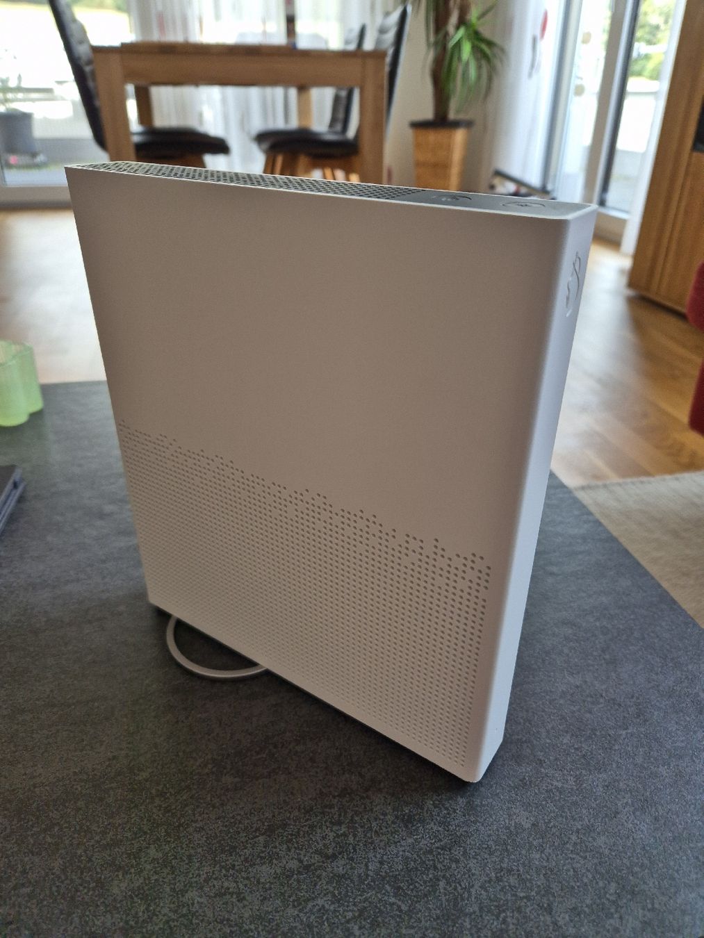 Swisscom Modem & Router: Swisscom TV BOX 3 – Usato da Rickenbach SO venduto da S.u.n.s.h.i.n.e.83 1