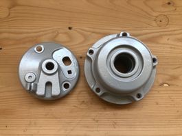 Puch Sachs Radnabe Bremsteller Vorderrad
