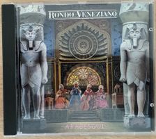 Rondo Veneziano: Arabesque