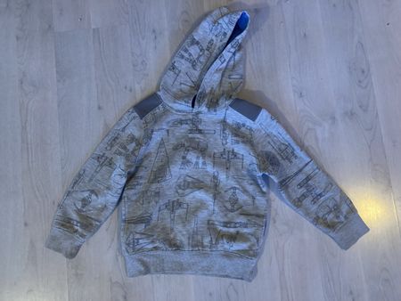 Hoody Raumfahrt 116