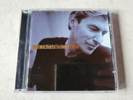 Paul Michiels  -  The Inner Child / (Rock, Blues, Pop)