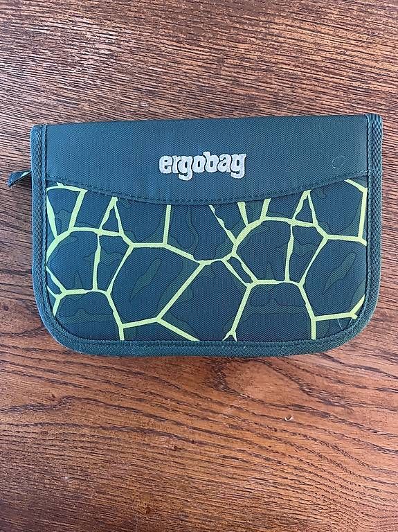 Ergobag Borse & Zaini: Ergobag – Usato da Bern venduto da franziskamaya 3