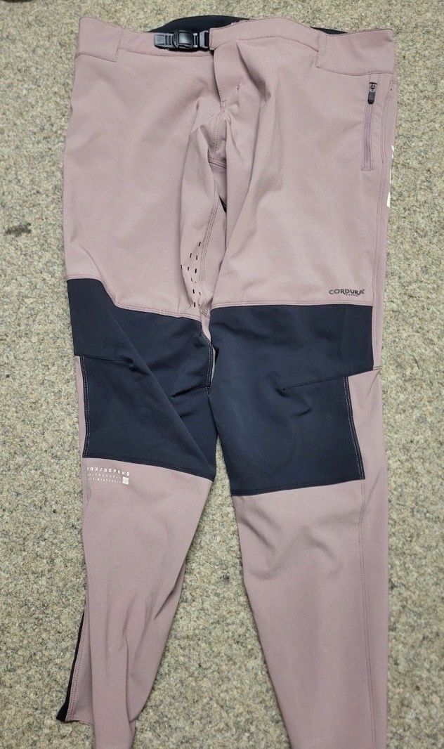 Fox Pantaloni: Damen Hose FOX Defend XL – Usato da Rünenberg venduto da ZwergLi100