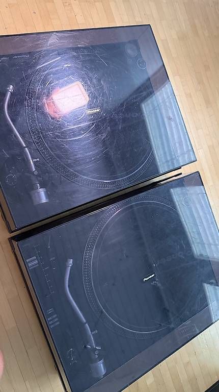 Giradischi: 2x Pioneer PLX-1000 Turntables – Usato da Neuenkirch venduto da flu_b5hy 3