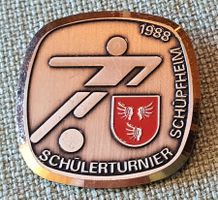 J881 - Schülerturnier 1988 Schüpfheim