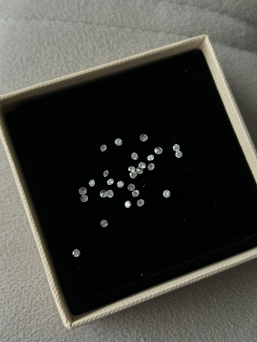 Altri gioielli: Lab grown Diamond – Nuovo (secondo la descrizione) da Tägerwilen venduto da jna_5zmg