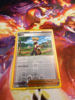 Barry (BRS 130) / Reverse Holo / Strahlende Sterne