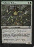 TCG Magic The Gathering MTG MH3 0167 Verbreiterdrohne