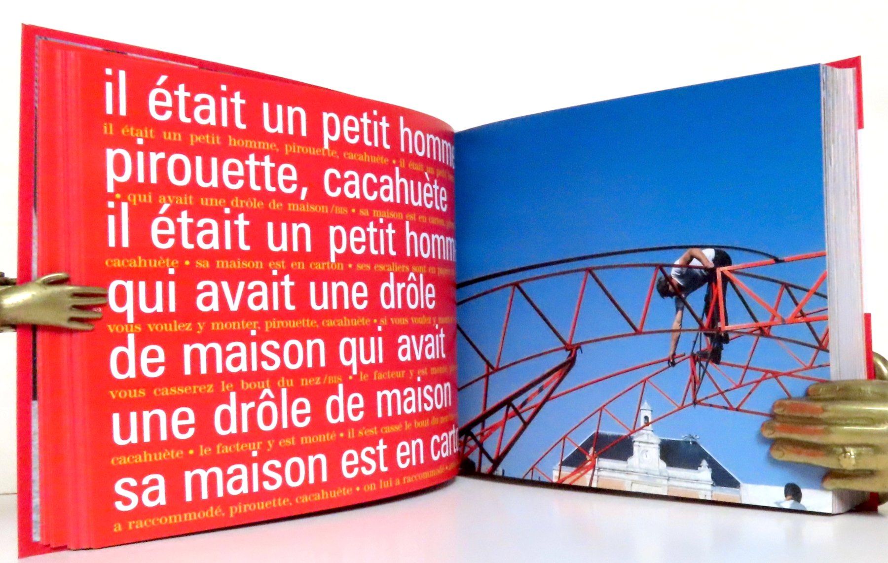 Libri: Alors je chante. Chansons, comptines et formulettes – Usato da Le Locle venduto da LibrairieLaBergerie 2