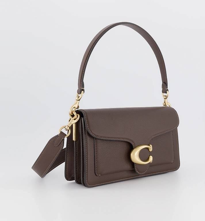 Taschen für Damen: coach tabby – Gebraucht aus köniz von dil_v6mn 1