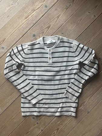 leichter strick pullover grösse 134/140