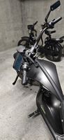 Superblade Elektro Motorrad 