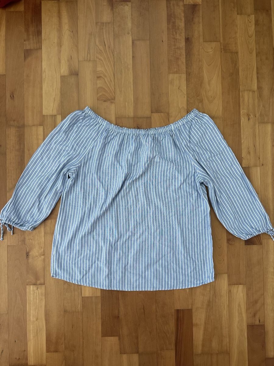Blusen: Sommerbluse – Gebraucht aus Romanshorn von ila_2nzf