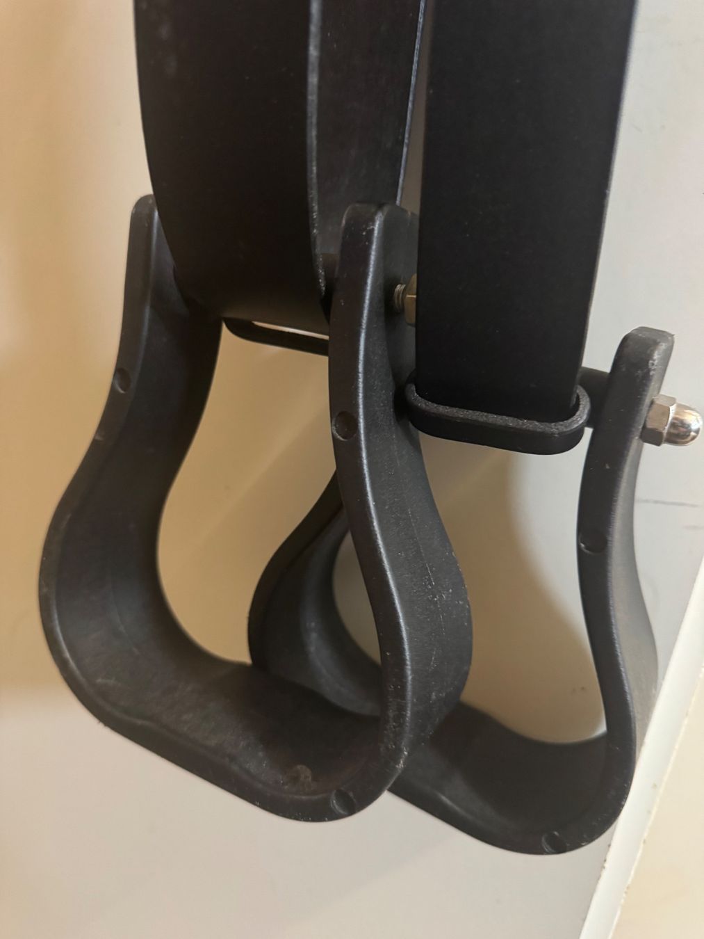 Selle & Accessori: Western Steigbügel – Usato da Suberg venduto da BlueSea 2