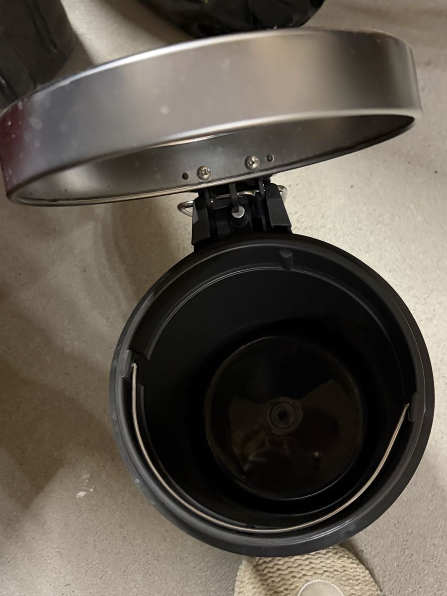 Ikea Abfalleimer: Abfalleimer – Gebraucht aus Wangen b. Olten von oli_f9b8 2