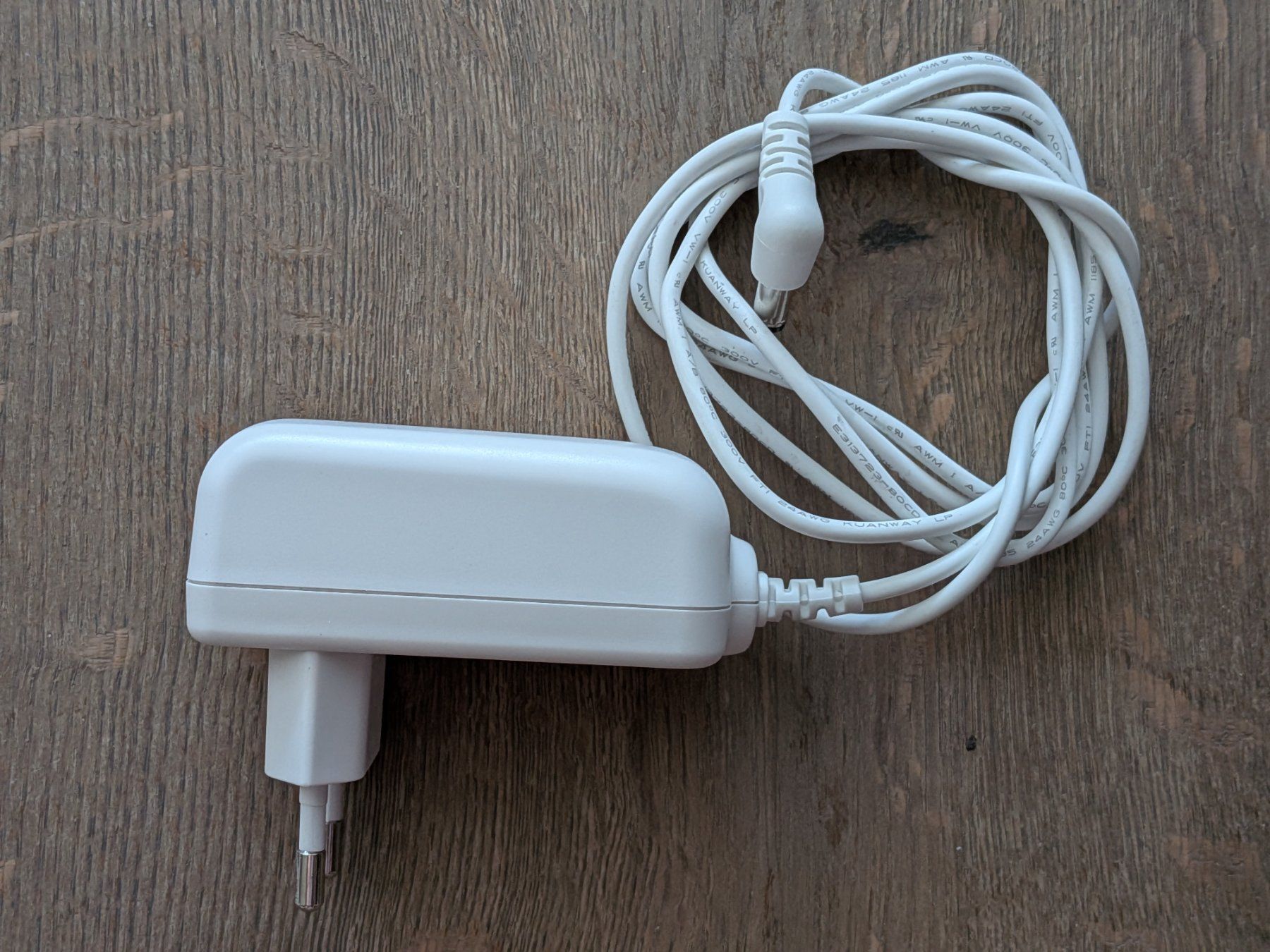 Avm WiFi: Fritz!Repeater 3000 [WLAN Repeater] – Usato da Port venduto da gecotom 2