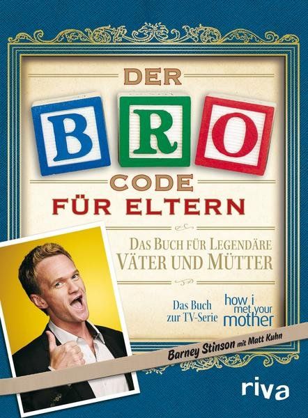 Libri: Der Bro-Code für Eltern – Nuovo (secondo la descrizione) da Däniken SO venduto da Borilein