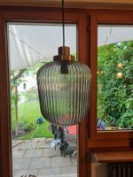 Glaslampenschirm