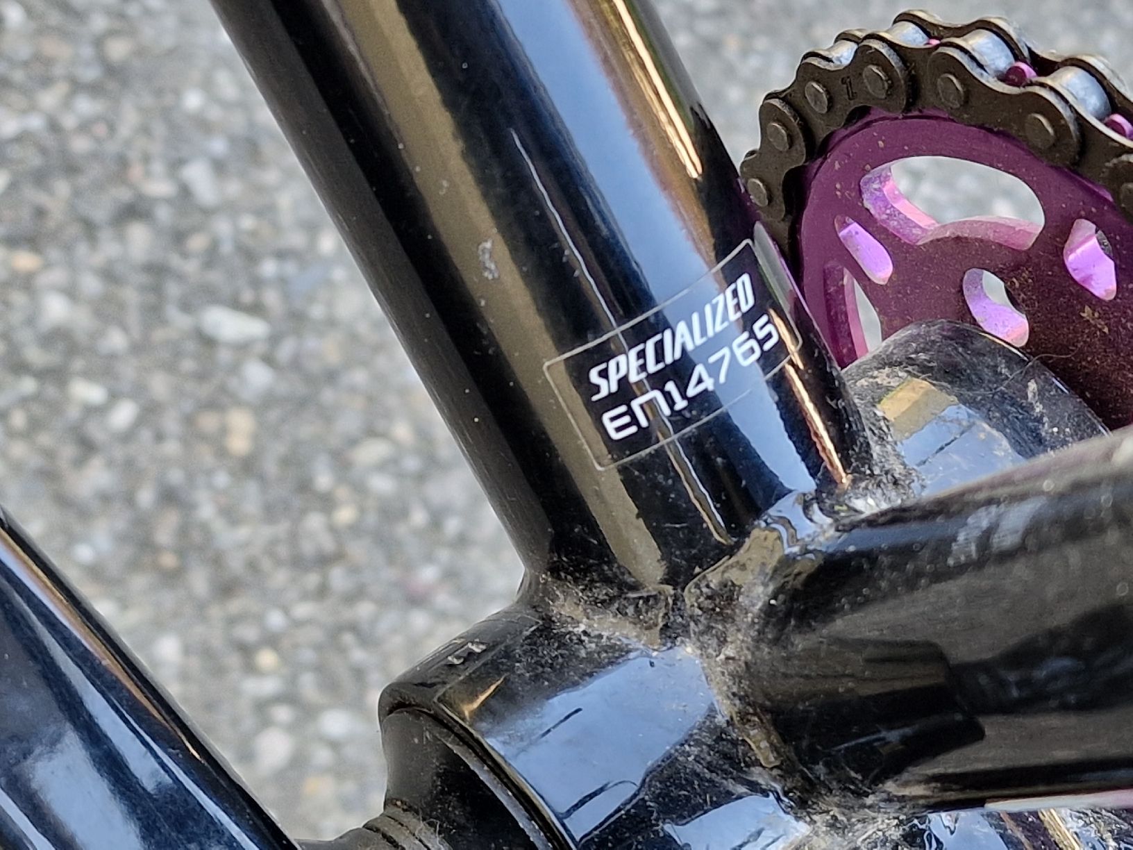 Specialized Biciclette: Specialized P20 – Usato da ZÜRICH venduto da Arte-24 5