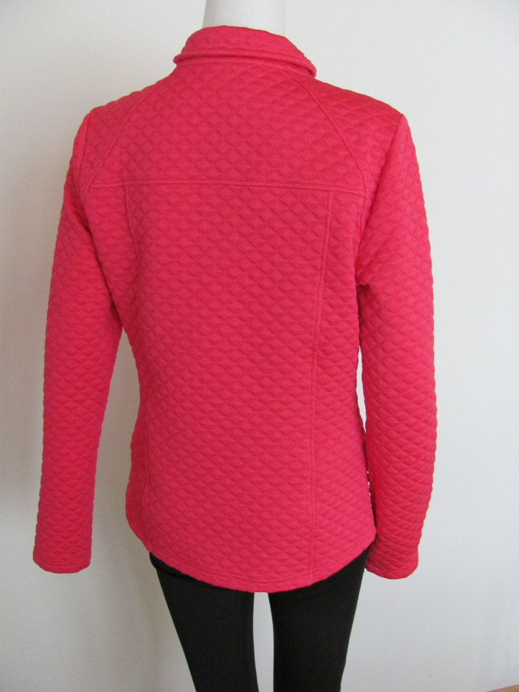 Killtec Giacche: Pinke Damen Jacke von Killtec Grösse 38/M – Nuovo (secondo la descrizione) da Gümligen venduto da Fantapanda 3