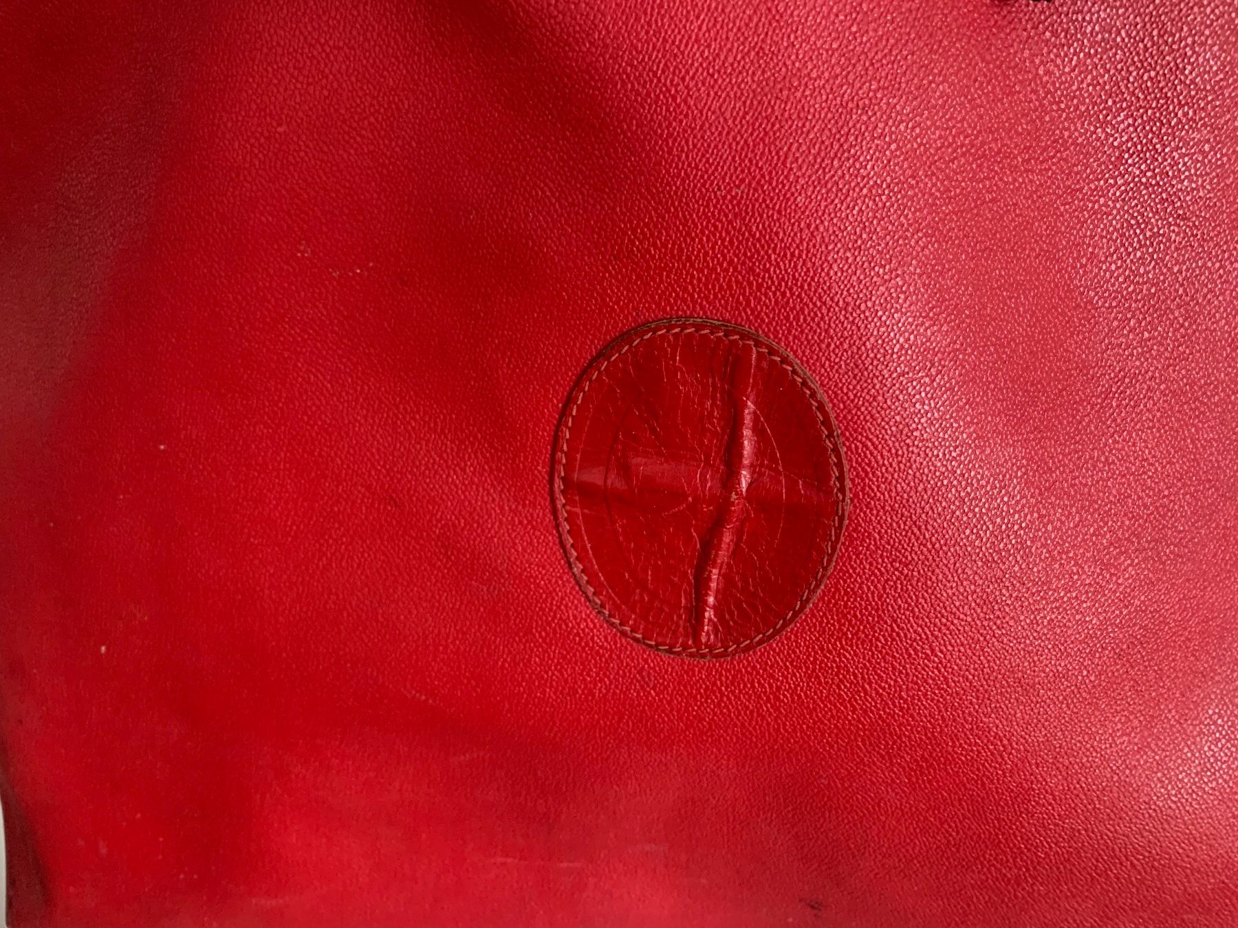 Trussardi Borse da donna: Trussardi  Tasche  XL – Usato da Lugano venduto da Edera49 3