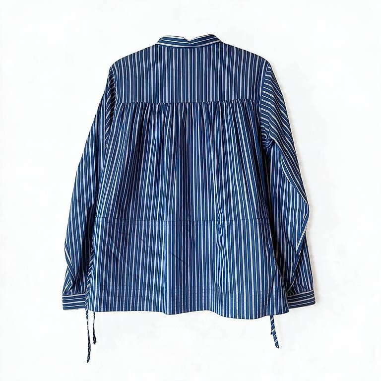 Camicette: Neu Steffen Blouse S/36 – Nuovo e nell'imballaggio originale da Brunnen venduto da Sandy_closet1 1