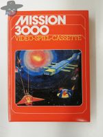 Mission 3000 / Atari VCS 2600