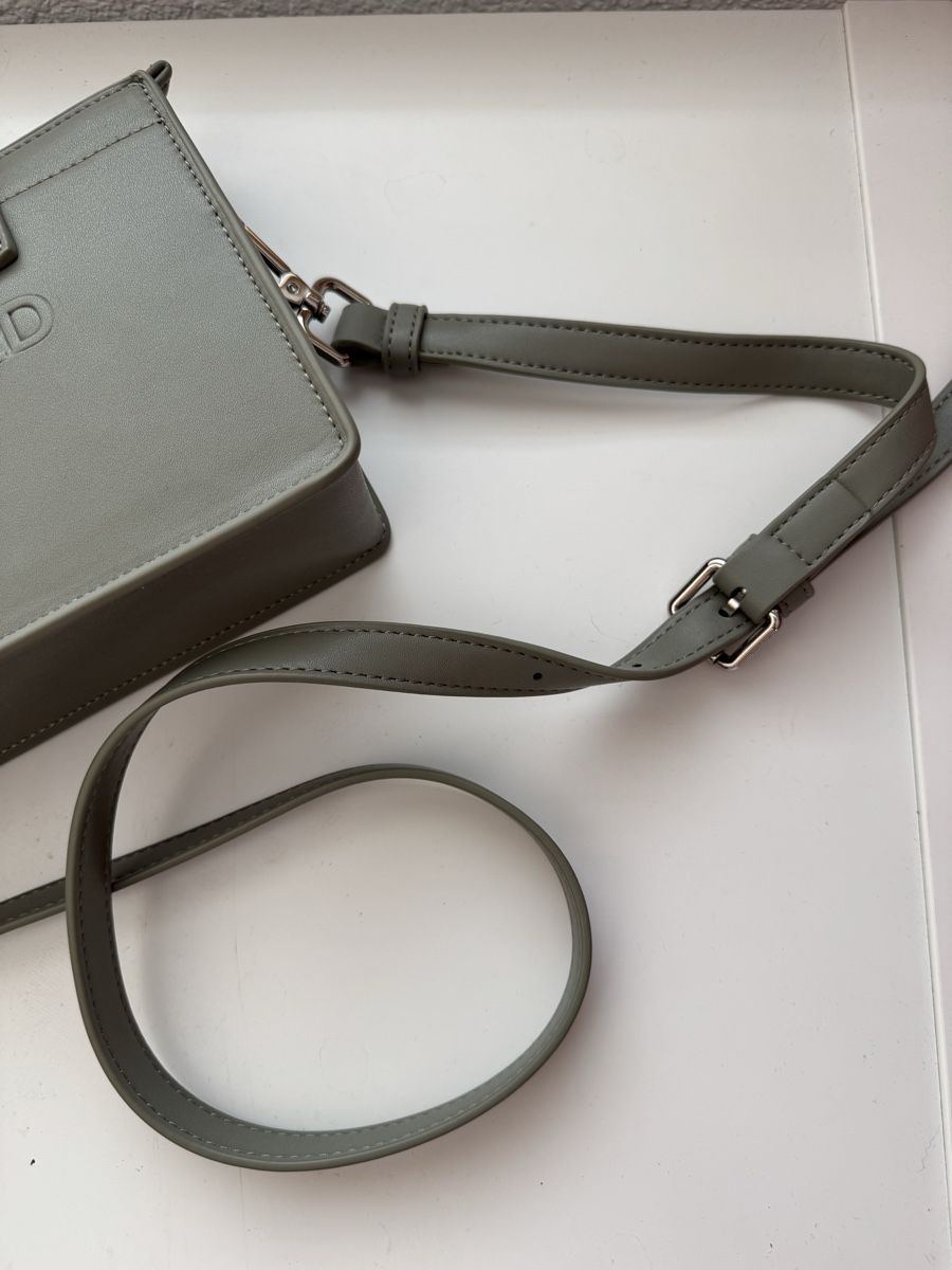 Taschen: F/FECTED Umhängetasche – Neu und originalverpackt aus Thun von cedu247 1