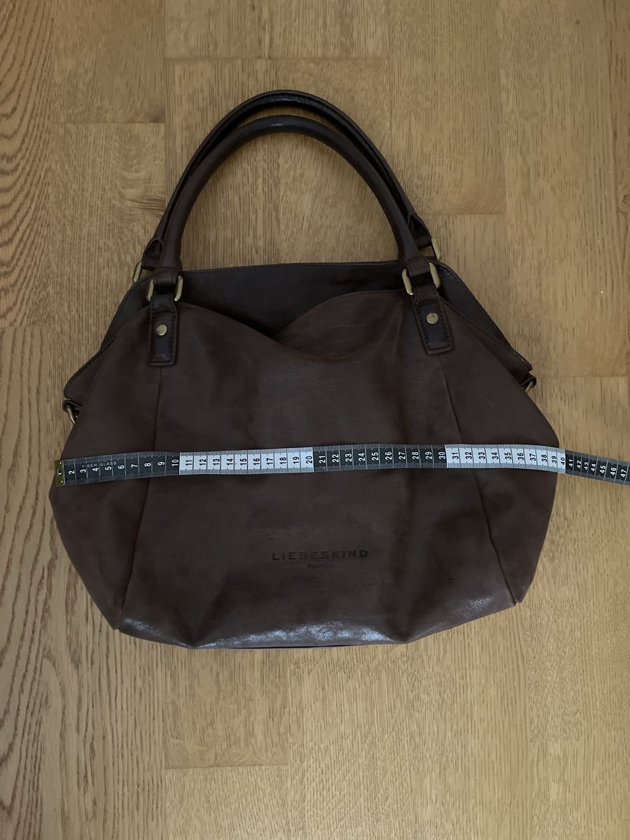 Liebeskind Borse da donna: Sac à main Liebeskind – Usato da Villars-Bozon venduto da ale_8ynr 3