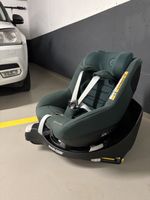 Kindersitz Maxi-Cosi Pearl 360 Pro + Isofix Basis FamilyFix