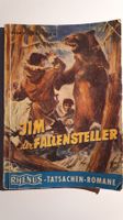 Jim der Fallensteller