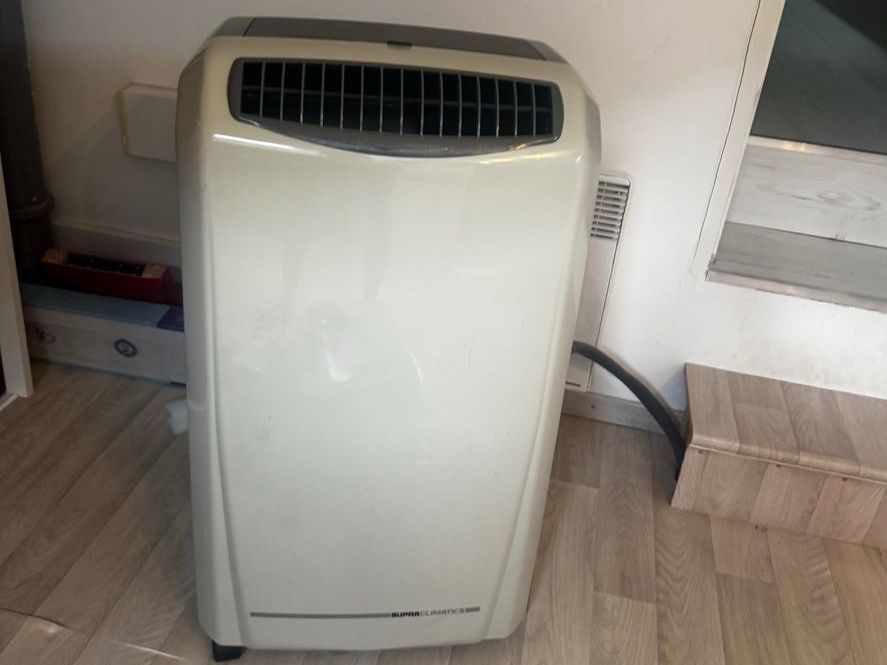 Condizionatori: Climatiseur supraclimatics Bali air split – Usato da Vessy venduto da del_hm68