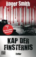 Smith Roger - Kap der Finsternis / Thriller