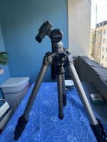 Stativ Sherpa 750R 