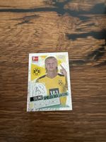 Erling Haaland topps 