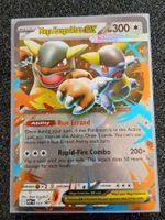 Black Star Promos / Mega Kangaskhan ex MEP 025 EN