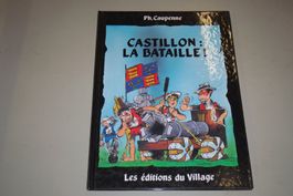 °°°°° CASTILLON, LA BATAILLE °°°°°