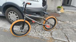 Wethepeople BMX